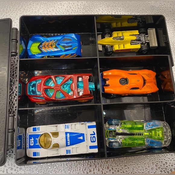 “Race Car” Collection - Picture 3 of 6